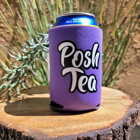 Accessories Posh Tea Koozie Poshmark